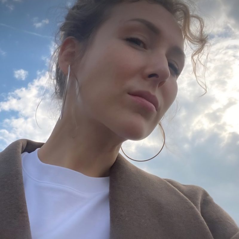Екатерина